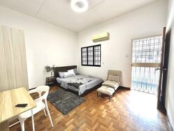 How Sun Garden (D19), Terrace #577450861